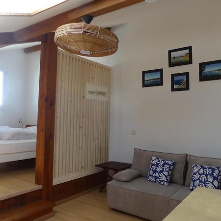 Hendaye Plage Logement Entier Avec Jardin Leilighet Eksteriør bilde